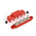 Big Current Power Distribution Block Cooper Bus Bar Auto Parts 250a Busbar