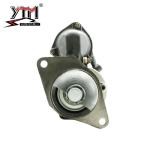 QD2801F 6SD1T 24V11T 7.5KW 1811002941 starter motor for isuzu ENGINE EX300-3
