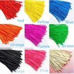 long latex balloon birthday balloons event party supplies magic balloons ,
