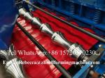 Roof Panel metal roof roll forming machine / roof tile roll forming machine with