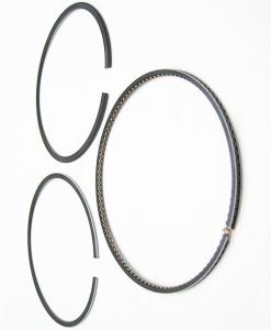 China For HINO PD6T Piston Rings Oil Control Rings Serial OD-HI78 factory