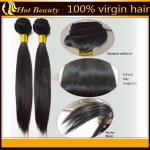 Black Virgin Brazilian Remy Human Hair Body Wave 10 inch - 30 inch