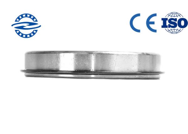 Two Row Angular Contact Ball Bearing Spare Parts , 2211 High Precision Ball