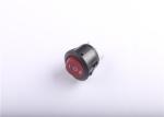 11 * 15mm Electrical Rocker Switches Illuminated 2 Pins Power 4 Pins PC Button