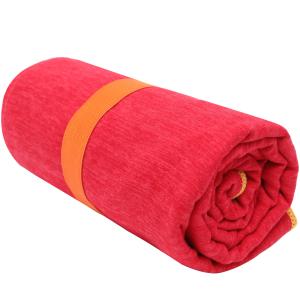 China Fade-Resistant Microfiber Gym Towel Softness And Durability factory