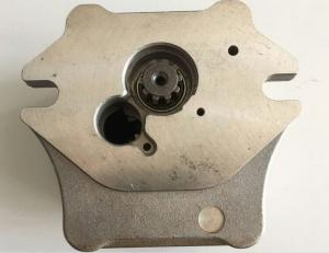 China Nachi PVD-00B-15 hydraulic gear pump /Pilot pump factory