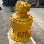 Excavator Swing Motor Assembly CAT330D CAT320D CAT320D2GC CAT324D CAT325C E300B