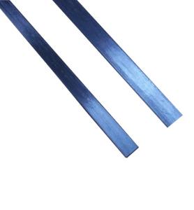 China Light Weight High Strength Pultruded Rod Carbon Fiber Bar And Pipe factory
