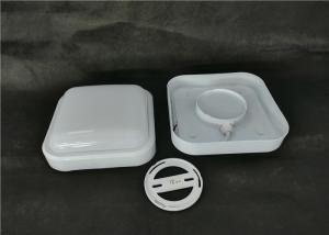 China 50Hz 18 Watt LED Bulkhead Lamp / Square Bulkhead Light IP65 Two Years Warranty factory