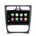 9" 2 Din 8 Core Gps Car Stereo Radio IPS Touch Screen Car Mp5 Player For