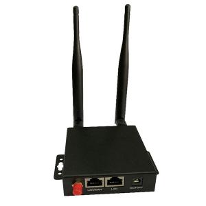 China MT7628AN 4g Lte Industrial Router 300Mbps DC Power OpenWrt System factory