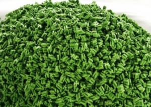 China Infill Artificial Grass Rubber Granules factory