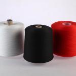 Yizheng Material 100 Polyester Spun Yarn 202 203 302 303 402 403 502 602 603