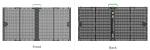 P3.9-7.8mm Rental Led Display For Concert Event Wedding Event