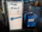 PSA Type Gas Separation Equipment 30Nm3 / H For Cake / Biscuit Plant