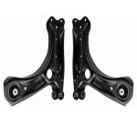 Track Control Arm for Volkswagen Polo 09- 6R0407151F Year 2008-2010 Car Fitment
