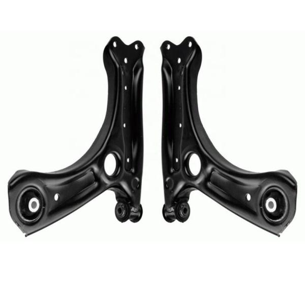 Track Control Arm for Volkswagen Polo 09- 6R0407151F Year 2008-2010 Car Fitment