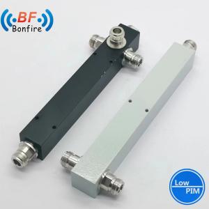 China Worldpeak RF Power Splitter for Base Station 2 Way 100W 350-3800MHz SMA Female Connector Type factory