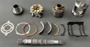 China Sauer Danfoss Hydraulic Piston Pump Parts 90R030 90R042 90R055 90R075 90R100 90R130 90R180 90R250 factory