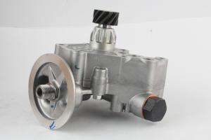 China Mitsubishi 4D34 L220-0004S Excavator Oil Pump factory