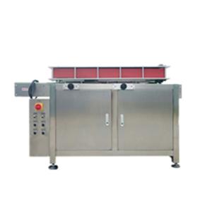 Automatic Sleeve Underlapping Machine