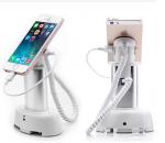 COMER anti-theft alarm system for mobile phone accessories shop secure display
