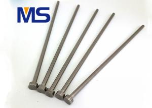 China Cnc Machining Part Ejector Pins And Sleeves SKH51 Material With AISI Standard factory