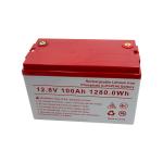 RV 100ah 12V Lifepo4 Battery