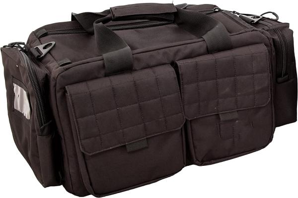 Concealed Tactical Custom Gun Bag Military Weather Resistant Shooting Range