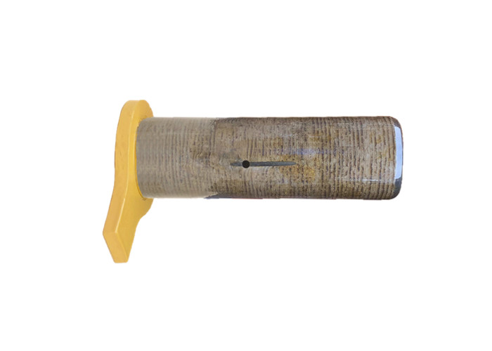 Alloy Steel Excavator Bushings And Pins PC215 PC220 PC240