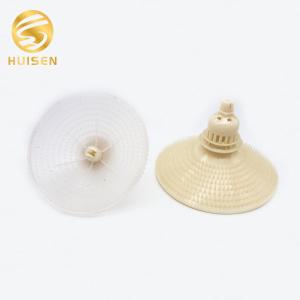 China Rotary Mixing Coarse Bubble Air Diffuser Mixing Air Water High Efficiency factory