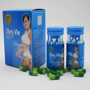 China Natural Slimming Pills Slim Vie factory