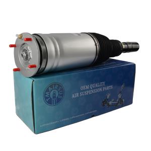 China Air Suspension Shock Air Spring For LADN ROVER L405 Sports L494 No Ads LR072460 LR072215 factory