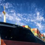 Cargo Group Logistics And Warehousing Services Shanghai China LCL Delivery