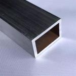 Thick Wall Tube Aluminium Seamless Pipe 1050 2024 5052 Round Square Bar
