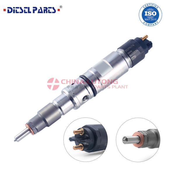 0445120277 diesel common rail injector set 0 445 120 277 Common rail injection