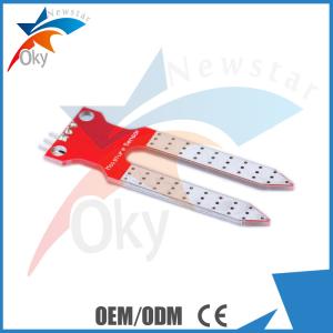 Soil moisture sensor,automatic watering system with demo code elect for Arduino