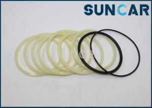 China Swivel Joint Seal Repair Kit 2480-6060KT 24806060KT For SOLAR 130LC-V Center Joint Doosan Parts factory