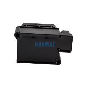 Chassis Pneumatic Solenoid Block Distribution 7L0616251 For 2004 - 2010