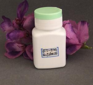 China Flip Bottle 75g (ML) Plastic Bottle Bait Small Medicine Bottle Solid Bottle Empty Bottle factory