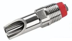 China Hog 60mm Pig Water Drinkers 4L Min Automatic Nipple Drinkers factory