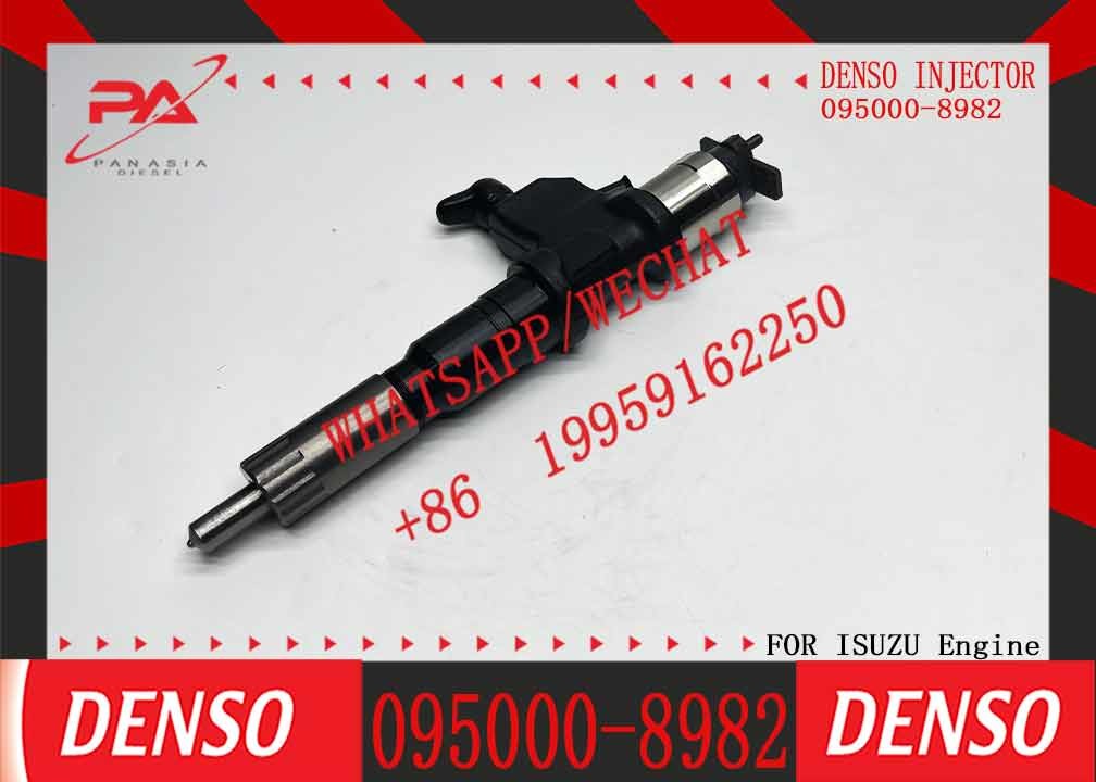Best Price 8-98011604-1 095000-5224 5365904 5284016 095000-8982 095000-5474