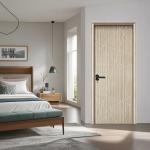 WPC Hollow Door Manufacturing For Sustainable Homes Eco-Friendly