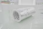 White Fiberglass Air Conditioning Ducts 150mm X 5 Meters Diameter Air Conditioni