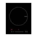 345x275mm Single Burner 2000W Induction Electric Stove