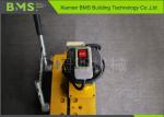 5 Rollers Type Electric Metal Roofing Seamer Standing Seam Panel Machine