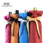Protective Wine Bottle Sleeve