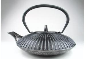 China cast iron teapot factory