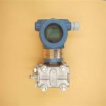 Intelligent 4-20ma Digital Differential Pressure Transducer