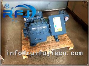 China Refrigetion DWN Belgium Compressor Semi Hermetico Copeland D6ST-3200 32HP For Freezing Room factory